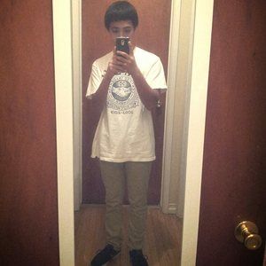 Meet your Posher, Alejandro